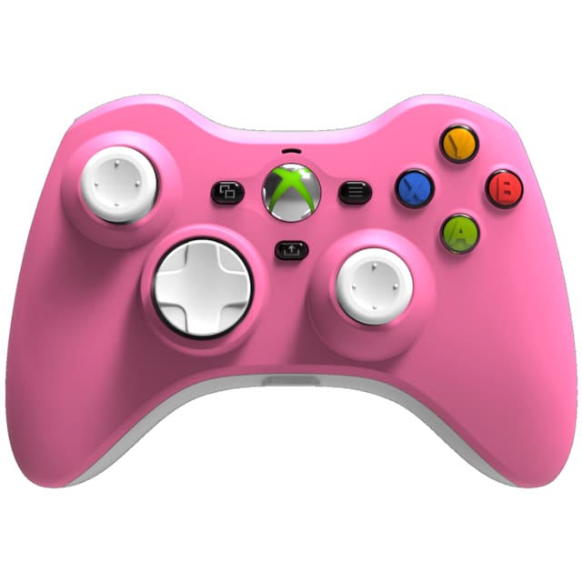 Hyperkin Cirka Xenon Xbox USB-C kablet kontroller (rosa)
