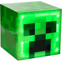 Ukonic Minecraft Creeper Block minikjøleskap