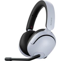Sony Inzone H5 trådløst gaming headset (hvit)