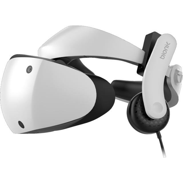 Bionik Mantis PlayStation VR 2 gamingheadsett