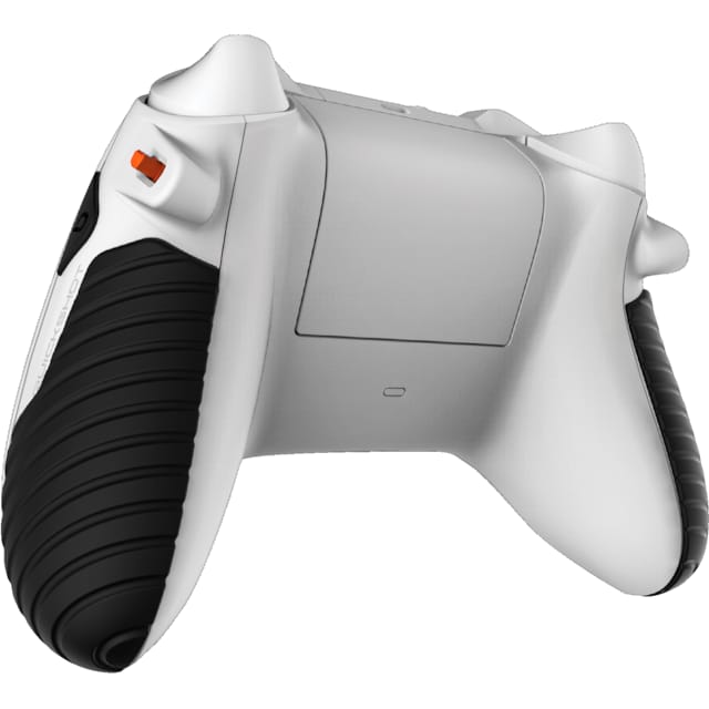 Bionik Quickshot Pro Xbox Series X/S kontrollergrep (sort/hvit)