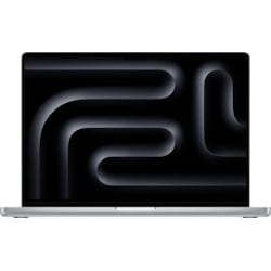 MacBook Pro 16 M3 Pro 2023 36/512GB (sølv)