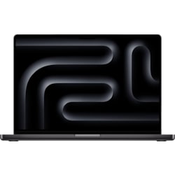 MacBook Pro 16 M3 Max 2023 48/1TB (stellarsvart)
