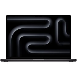 MacBook Pro 16 M3 Max 2023 36/1TB (stellarsvart)