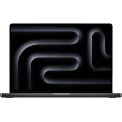 MacBook Pro 16 M3 Pro 2023 36/512GB (stellarsvart)