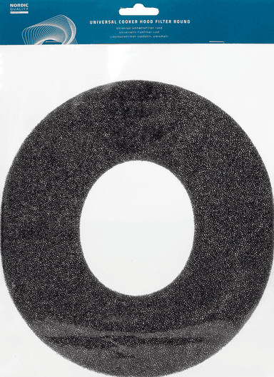 NQ Kitchen universelt ventilatorfilter 352451