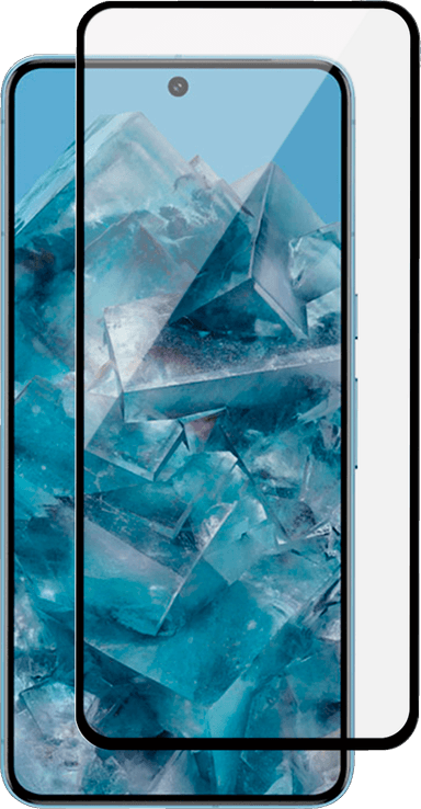Panzer Curved Google Pixel 8 Pro skjermbeskytter