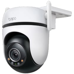 TP-Link Tapo C520WS WiFi utendørs sikkerhetskamera