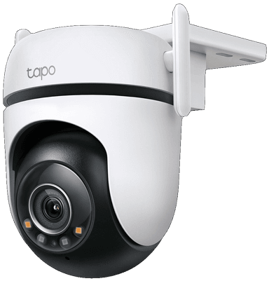 TP-Link Tapo C520WS WiFi utendørs sikkerhetskamera