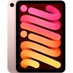 iPad mini (2021) 256 GB WiFi (rosa)
