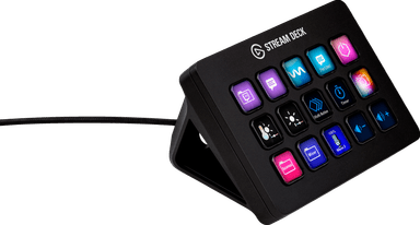 Elgato Stream Deck MK.2 kontroller