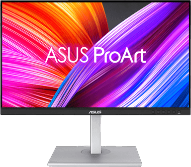 ASUS PA278CGV 27" IPS LED skjerm