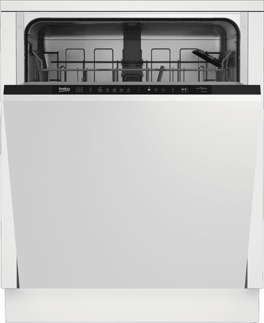 Beko oppvaskmaskin BDIN25320