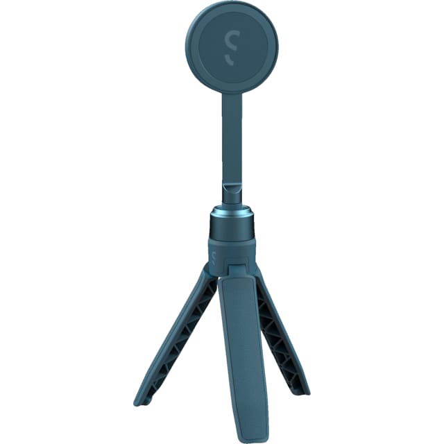 Shiftcam SnapPod selfiestang og stativ (blå)