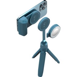 Shiftcam SnapGrip skapersett (blå)