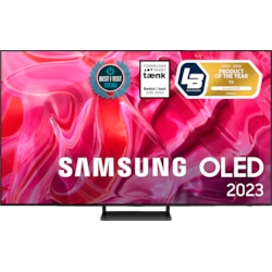 Samsung 55” S90C 4K OLED Smart TV (2023)