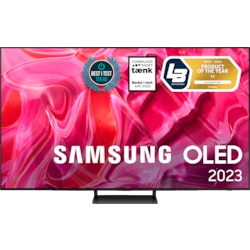Samsung 55” S90C 4K OLED Smart TV (2023)