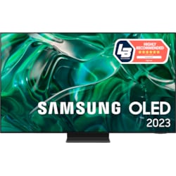 Samsung 77" S95C 4K OLED Smart TV (2023)