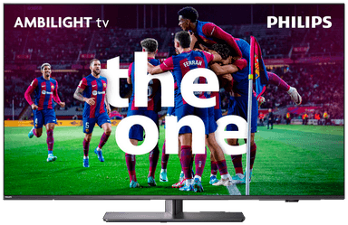 Philips 50” The One PUS8848 4K LED Smart TV (2023)