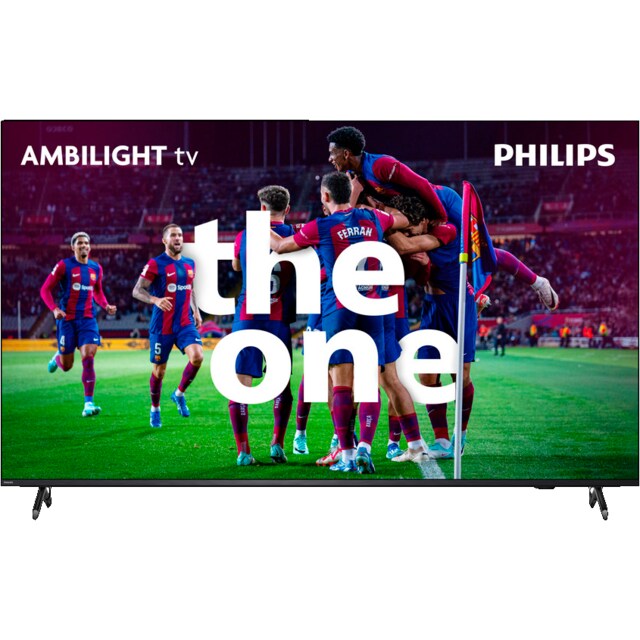Philips 75” The One PUS8848 4K LED älytelevisio (2023)