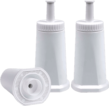Spring Source vannfilter for kaffemaskin (3-pakning)