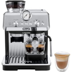Delonghi La Specialista Arte kaffemaskin EC9155MB