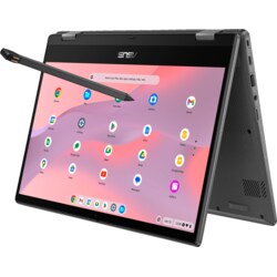 Asus Chromebook CM1402 Flip MediaTek/4/64 bærbar PC