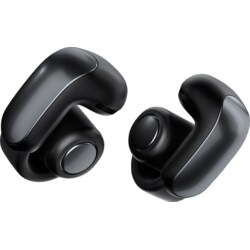 Bose Ultra Open Earbuds trådløse in-ear hodetelefoner (sort)