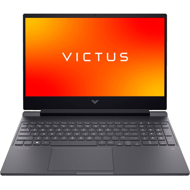 HP Victus 15 R5-5/16/1TB/RTX3050/144Hz bärbar dator för gaming