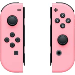 Nintendo Switch Joy-Con kontrollerpar (Peach Edition)