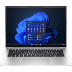 HP EliteBook 840 G10 i5-13/16/512 14" bærbar PC