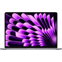 MacBook Air 15 2024 M3/8GB/512GB (Space Gray)