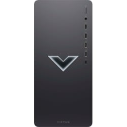 HP Victus 15L i5-12400F/8GB/1TB/3050 stasjonær gaming-PC