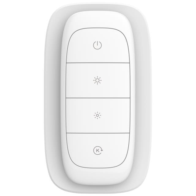 Smartline Bluetooth-fjernkontroll