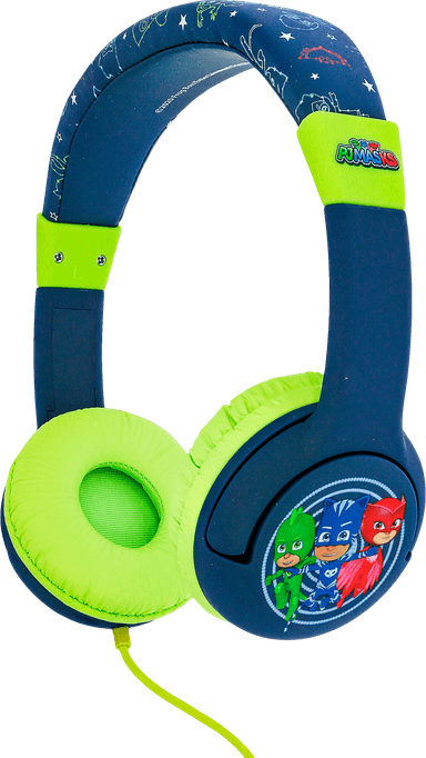 OTL PJ Masks team on-ear hodetelefoner