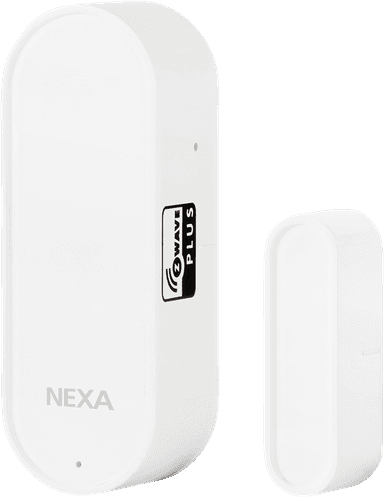 Nexa dør-/vindussensor NEXA86817
