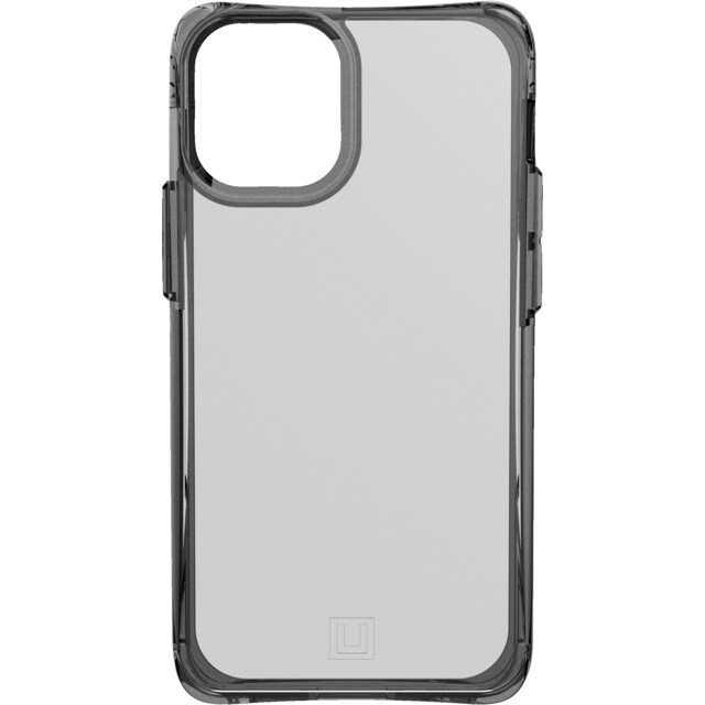 UAG Plyo deksel til iPhone 12 Mini (transparent/ash)