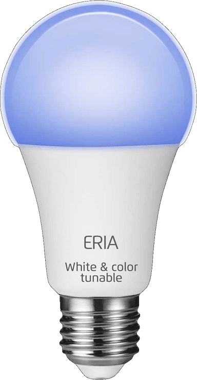 Aduro Smart Eria LED-pære 10W E27 AS15066048