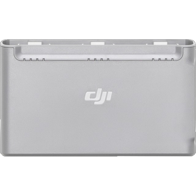 DJI Mini 2 batteriladestasjon