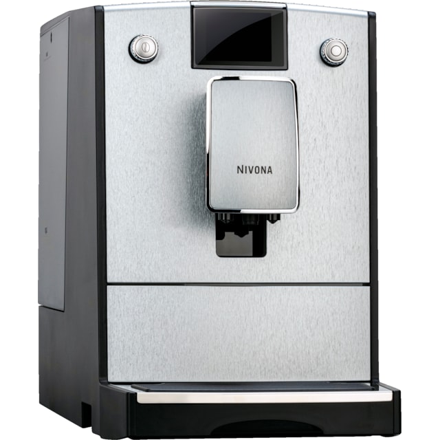 Nivona 7 Series kaffemaskin NICR769 (sølv)