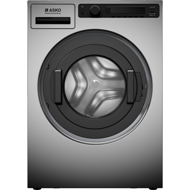 Asko Professional vaskemaskin WMC6742VT