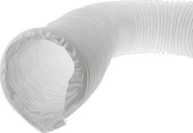 Ventilationsslange 25m 102mm/4