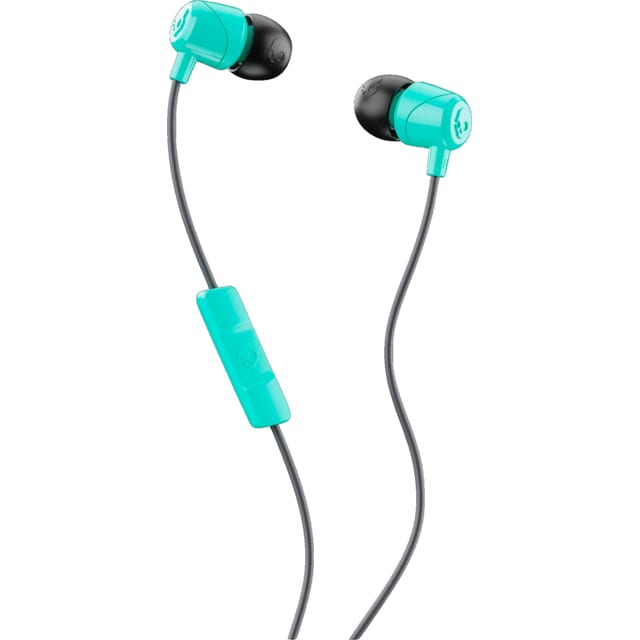Skullcandy Jib in-ear hodetelefoner (grønn)