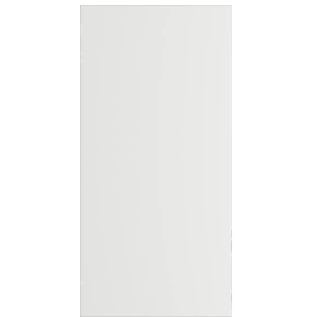 Epoq Core skapdør 45x92 (hvit)