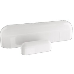 Fibaro dør- og vindussensor for HomeKit (hvit)