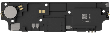 Fairphone 4 høyttaler (sort)