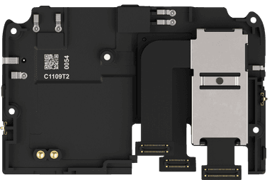 Fairphone 4 kamera 48/48 MP