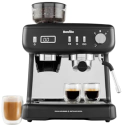 Breville Barista Max Plus kaffemaskin VCF152X