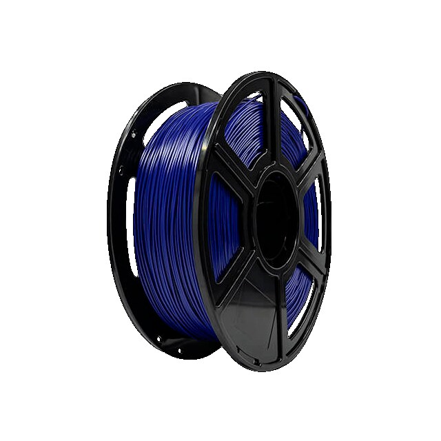Flashforge PETG Pro filament for 3D-printer 1 KG (blå)