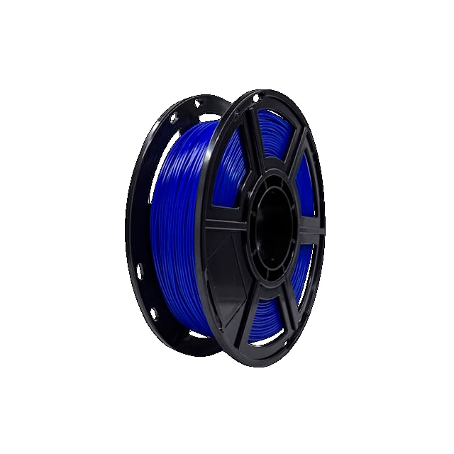 Flashforge PLA Pro filament for 3D-printer 0,5 KG (blå)